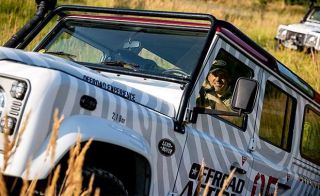 enduro lessons prague Offroad Action