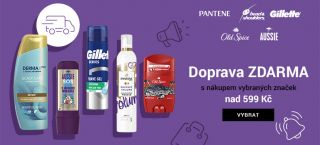 parfumerie praha Europarfemy.cz - prodejna Praha