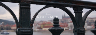 colleges for students in prague New York University in Prague