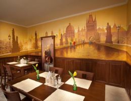 large group accommodation prague Anyday Apartments