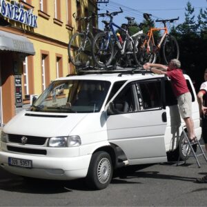 bicycle lessons prague Transphere bike rentals and tours