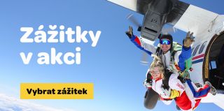 stranky na nakup originalnich darku praha Zážitky.cz s.r.o.