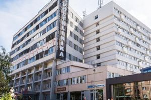 specialiste na akutni b icho praha Poliklinika Medicina Plus