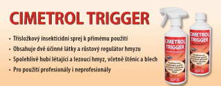 cimetrol trigger - slider