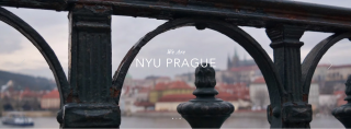 university residences in prague New York University in Prague