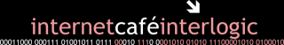 wifi kavarna praha Internet Café InterLogic