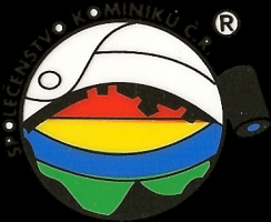Logo společenstva kominíků ČR