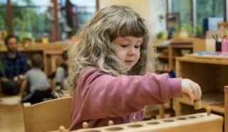 public nurseries in prague Duhovka Preschool