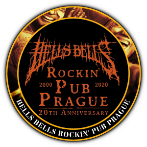 rock bars in prague Hells Bells Rockin' Pub