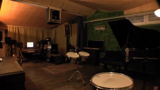 music rooms in prague studio faust records