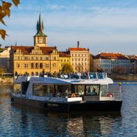 boat tours prague Prague Boats