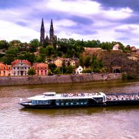 boat tours prague Prague Boats