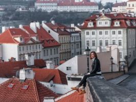 places for family photography in prague Alena Gurenchuk