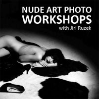 24 hour workshop prague Photo Workshops - Jiří Růžek