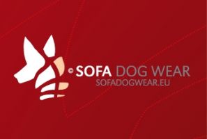 shops to buy dogs in prague SOFA Dog Wear PRODUCTION, s.r.o.