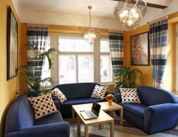 large group accommodation prague Anyday Apartments