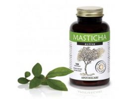 MASTICHA ACTIVE (masticha kapsle - 100 ks)