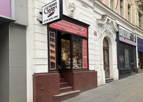 obchody s doutniky praha Doutníky Praha - Cigars Praha