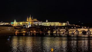 private chauffeur prague private driver LM Prague transfer