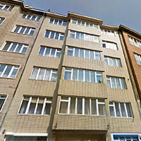 rent flat days prague Ostrovni 7 Apartments - Prague City Apartments