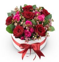 flower arrangement courses prague Belles Fleurs