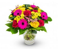 flower arrangement courses prague Belles Fleurs