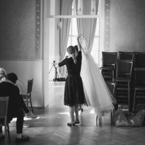 charming wedding planners in prague Julie May Weddings