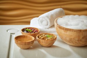 Spa & wellness Beauty, relaxation and harmony