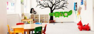 nursery hours prague The Little Mole International Preschool of Prague, s.r.o.