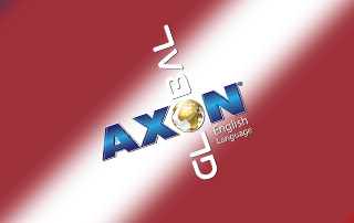 subsidised sales courses prague Axon Global Language Center