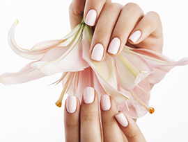 semi permanent nails prague Venita Nails & Beauty