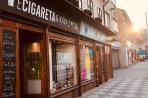 obchody s elektronick mi cigaretami praha Ecigareta Praha - prodej elektronických cigaret a příslušenství