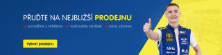 prodejny elektrospot ebi u praha OKAY electrospotřebiče