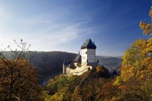 pirate ships in prague Gray Line Czech Republic- City Tours Prague