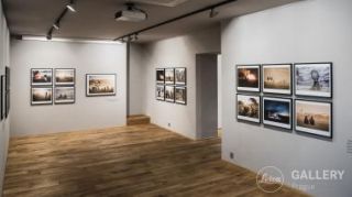 specialiste na kwashiorkor praha Leica Gallery Prague