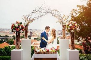 youtube specialists prague Wedding video in Prague | otash-uz videography