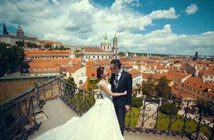 youtube specialists prague Wedding video in Prague | otash-uz videography