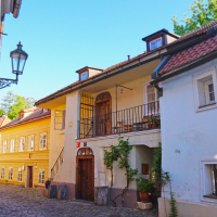 tour covers prague Prague Behind The Scenes - Small Group And Private Tours Of Prague