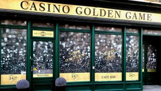 kasina s blackjackem praha CASINO GOLDEN GAME PRAHA