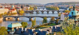 colleges for students in prague Anglo-American University
