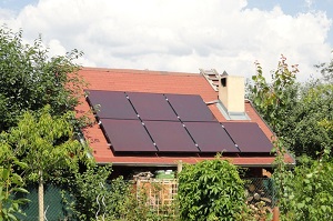 kurzy solarni energie praha SVP solar, s.r.o.