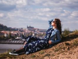 places for family photography in prague Alena Gurenchuk