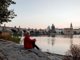 places for family photography in prague Alena Gurenchuk