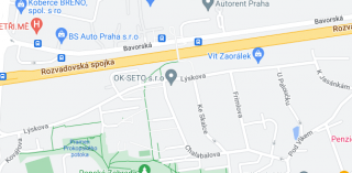 prodejnach koupit kominiky praha OK-SETO s.r.o.