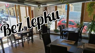 restaurace jedi bez lepku praha Restaurace U Agamy - gluten free