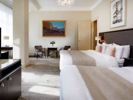 honeymoon hotels prague Aria Hotel Prague