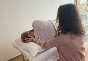kurzy osteopatie praha Kraniosakrální terapie Praha - Lenka Peslová