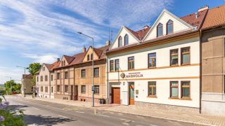 airbnb praha Carebnb s.r.o.