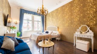 airbnb praha Carebnb s.r.o.