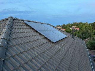 instalace solarnich panelu praha Solární Systémy s.r.o.